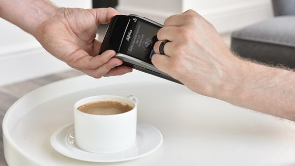 25 Contactless Payment Solutions