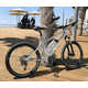 Aviation Aluminum Electric Bikes Image 5