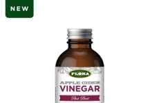 Vinegar-Based Wellness Shots
