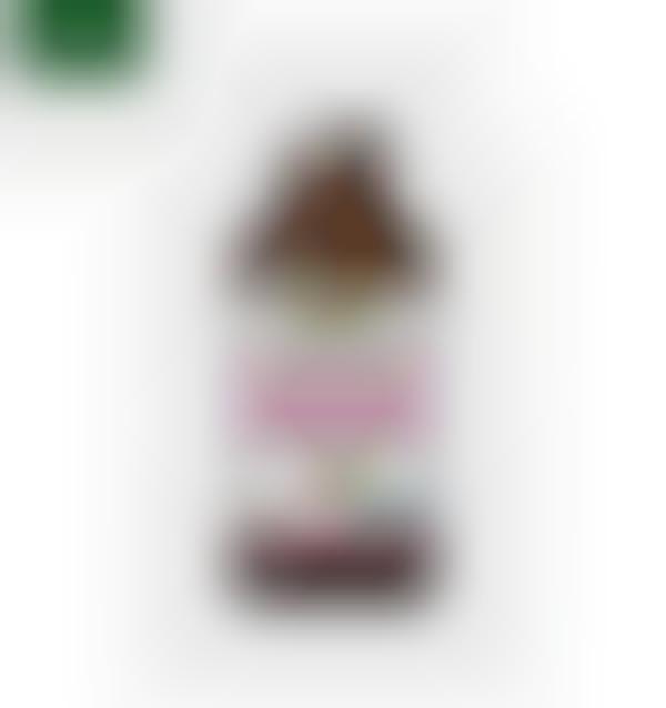 Vinegar-Based Wellness Shots