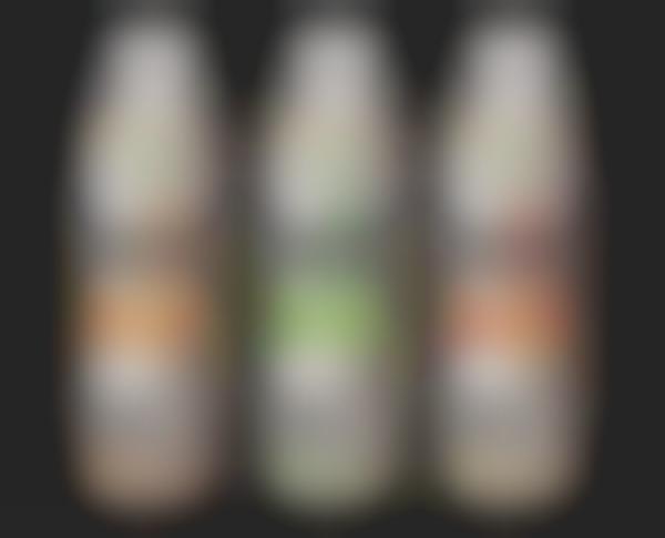 Omega-Rich CBD Extracts
