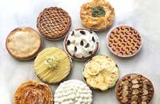 Unlimited Pie Tastings