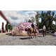 Bean-Like Inflatable Structures Image 4