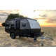 Luxury Off-Road Camping Trailers Image 1