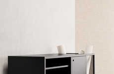 Modular Office Furniture Systems