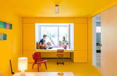 Shared Communal Living Projects
