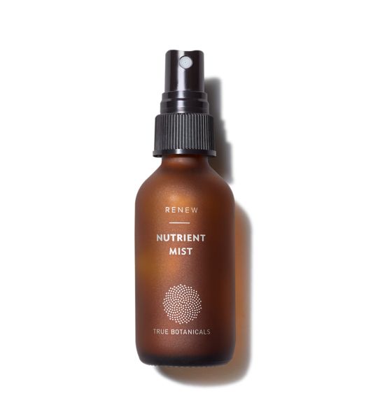 Hydrating Sensual Face Mists