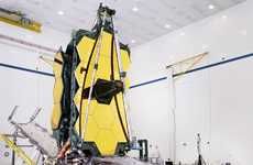 Space Telescope Projects