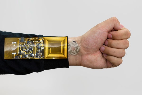 Top 100 Tech Trends in September