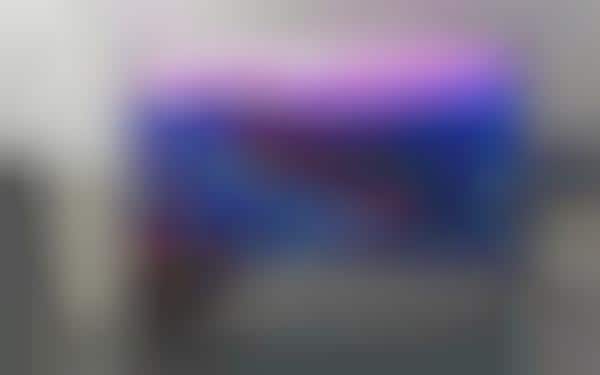 Large High Resolution TVs