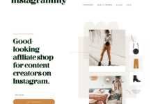 Shoppable Instagram Services