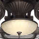 Old-Fashioned Air Circulation Lights Image 5