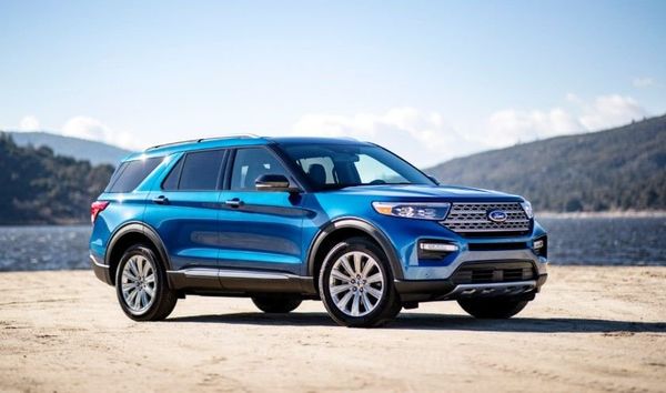 High Performance Hybrid SUVs