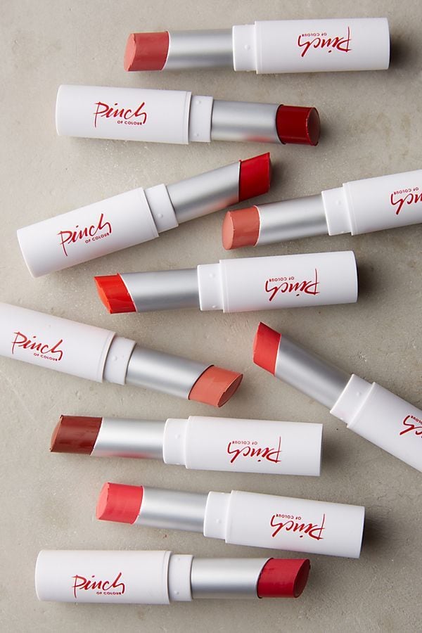 20 Waterless Beauty Innovations