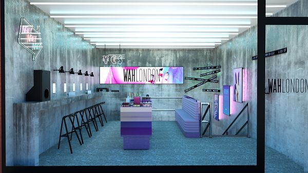13 Unconventional Nail Salons