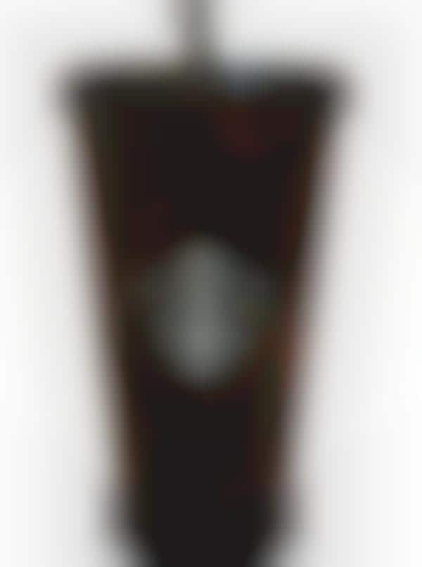 Towering Tortoiseshell Tumblers