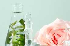 Plumping Vegan Lip Balms