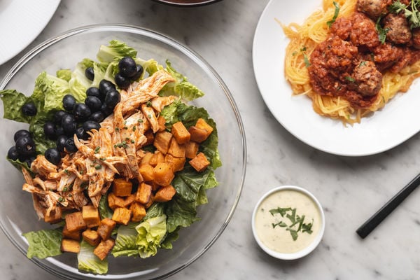 Top 100 Food Trends in September