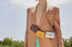 Designer Micro Purses