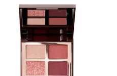 Sultry Evening Eye Palettes