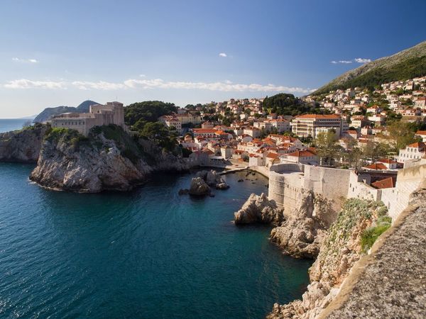 Top 35 Travel Ideas in September