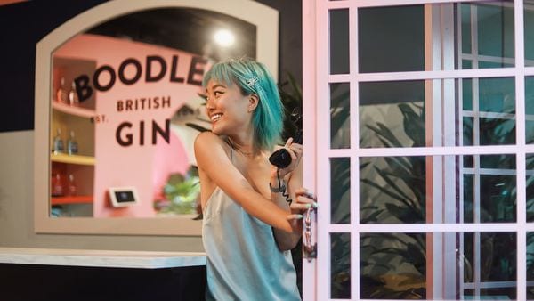 Top 35 Retail Ideas in September