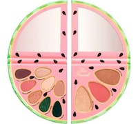 Melon-Inspired Makeup Palettes Image 4