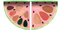 Melon-Inspired Makeup Palettes Image 6