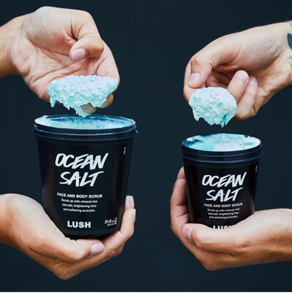 11 Oversized Beauty Products