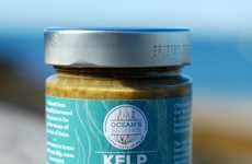Nourishing Kelp Purees