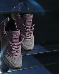 Math-Inspired Sneaker Designs Image 2