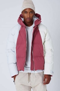Minimal Relaxed Fall Streetwear Image 2