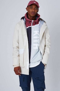 Minimal Relaxed Fall Streetwear Image 3