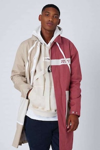 Minimal Relaxed Fall Streetwear Image 4
