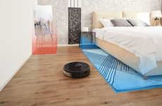 Adaptable Voice-Controlled Vacuums