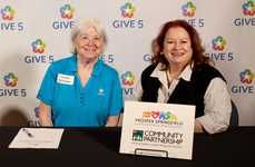 Volunteer-Based Retiree-Friendly Programs