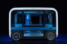 Customizable Autonomous Shuttles