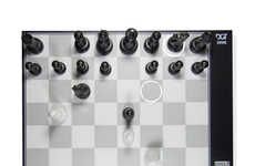 Smart Chess Sets