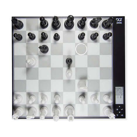 Smart Chess Sets