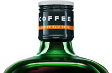 Liqueur-Infused Cold Brew Coffees
