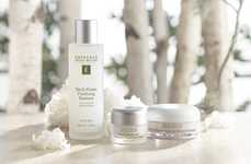 Forest-Inspired Skincare Trios