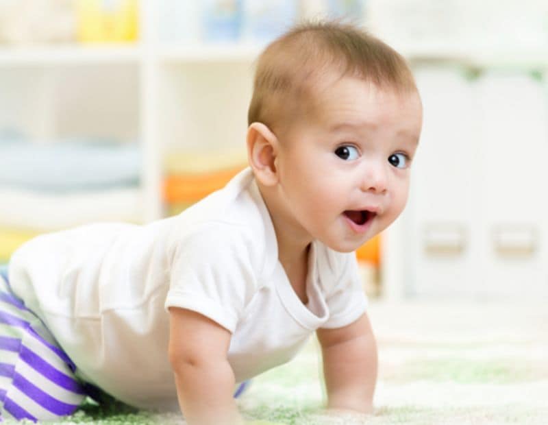 Cloth Diaper Delivery Services