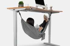 Standing Desk Hammocks