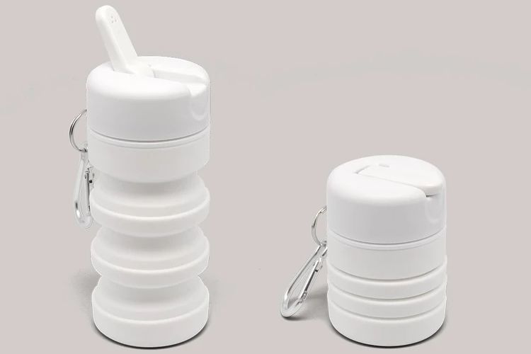 Travel-Friendly Bathroom Bidets