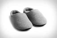 Comforting Living Space Footwear Image 3