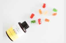 Clean Ingredient CBD Gummies