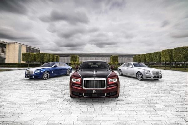 Top 90 Luxury Trends in September