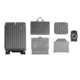 Kinetically Powered Suitcases Image 1