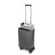 Kinetically Powered Suitcases Image 4