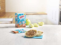 Protein-Rich Peanut Butter Pouches
